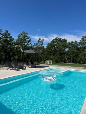 Luxury Villa Mojito